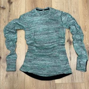 Lululemon Longsleeve